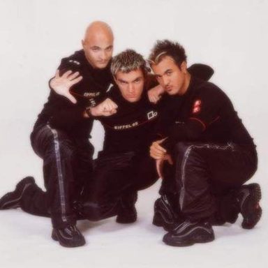 Eiffel 65