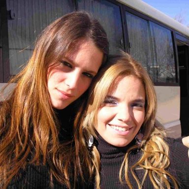 El Agite