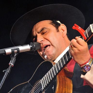 El Chaqueño Palavecino