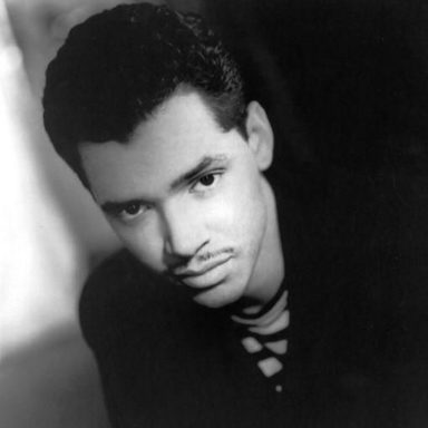 El Debarge