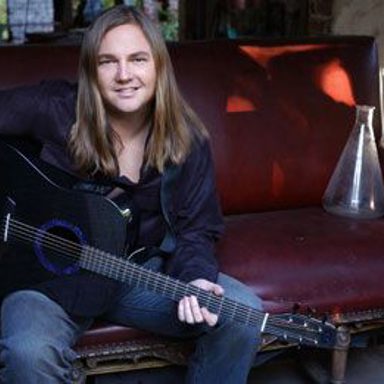 Edwin McCain