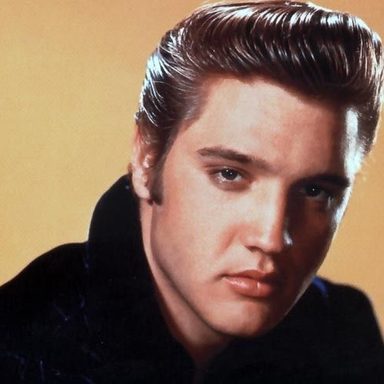 Elvis Presley photo 33