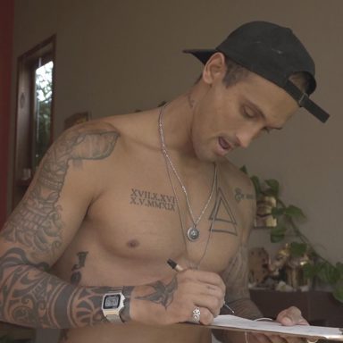 Emerson Moreno