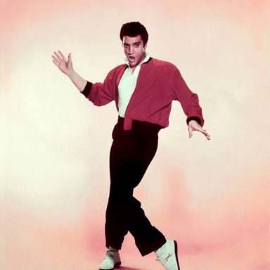 Elvis Presley photo 11