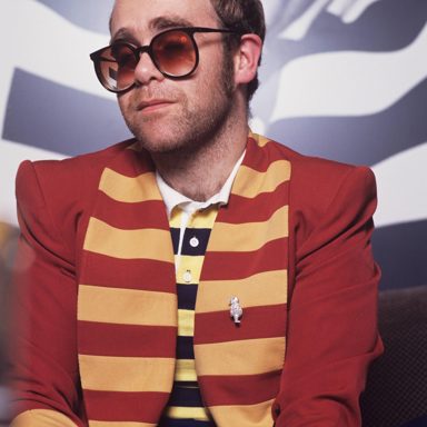 Elton John photo 14