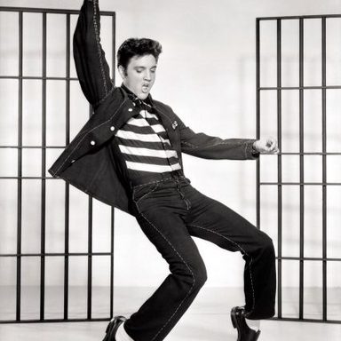Elvis Presley photo 73