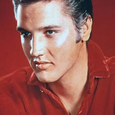 Elvis Presley
