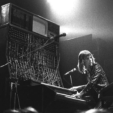 Emerson Lake And Palmer