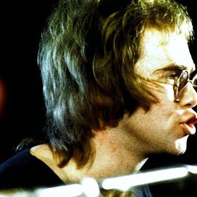 Elton John