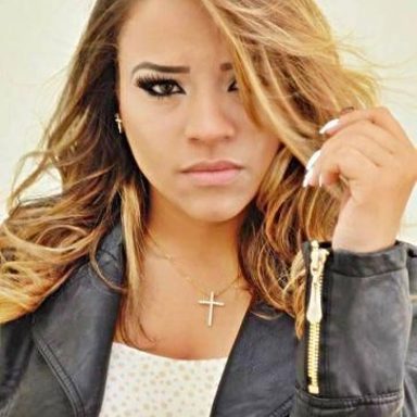 Elyssa Gomes