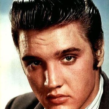 Elvis Presley photo 13