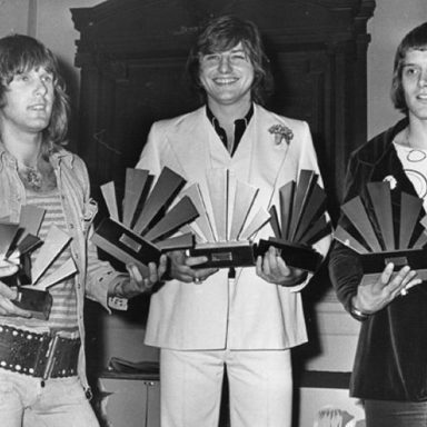 Emerson Lake And Palmer
