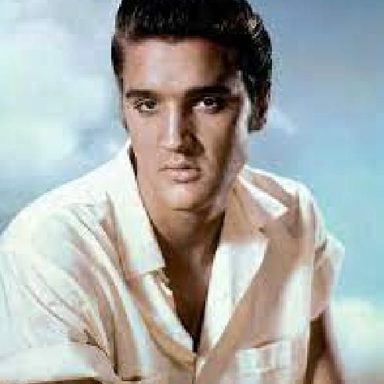Elvis Presley