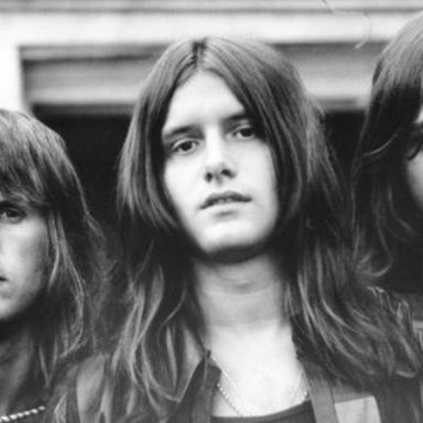 Emerson Lake And Palmer