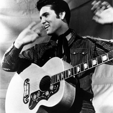 Elvis Presley photo 74