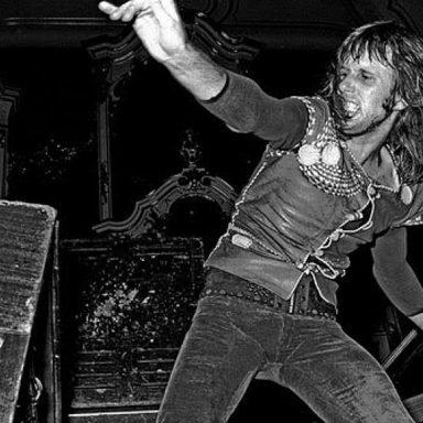 Emerson Lake And Palmer