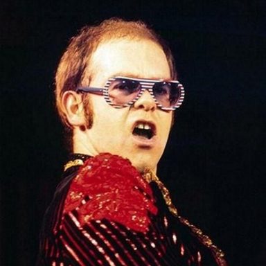 Elton John