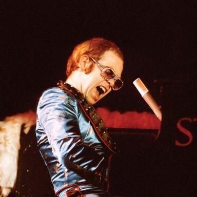 Elton John