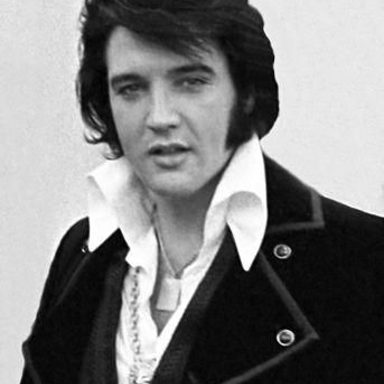 Elvis Presley photo 12