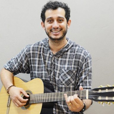 Emanuel Stênio