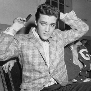 Elvis Presley