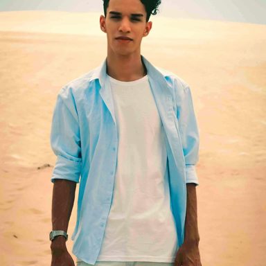 Elias Oliveira
