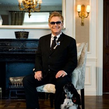 Elton John photo 19