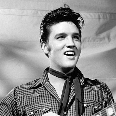 Elvis Presley photo 14