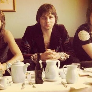 Emerson Lake And Palmer