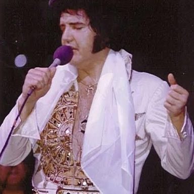 Elvis Presley
