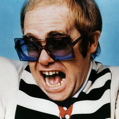 Elton John photo 15