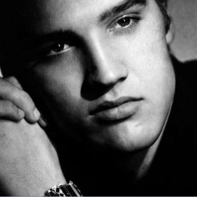Elvis Presley