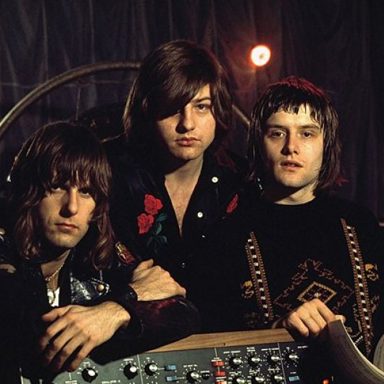 Emerson Lake And Palmer