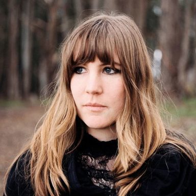 Emily Jane White