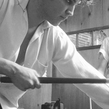 Elvis Presley photo 9