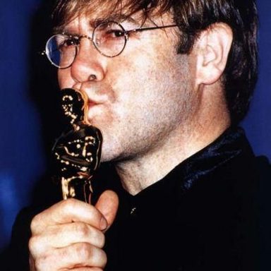 Elton John