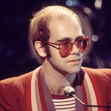 Elton John photo 18