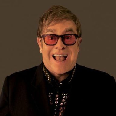 Elton John