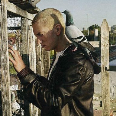Eminem photo 123