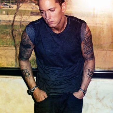 Eminem photo 177