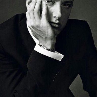 Eminem photo 49