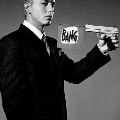 Eminem photo 221