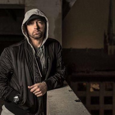 Eminem photo 74