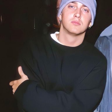 Eminem photo 9
