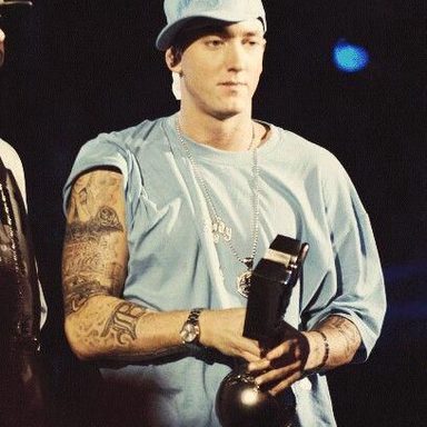 Eminem photo 200