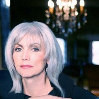 Emmylou Harris
