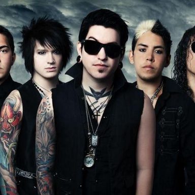 Escape The Fate