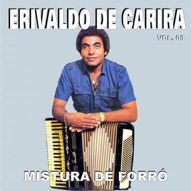 Erivaldo de Carira