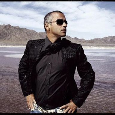 Eros Ramazzotti photo 18