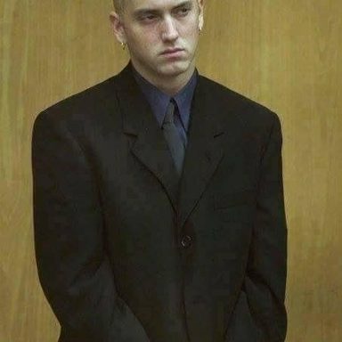 Eminem photo 14